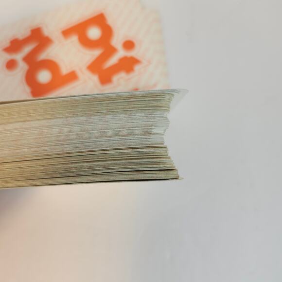 Pit Frenzied Card Game Vintage 1983 Complete Parker Brothers Game Night Family - Picture 5 of 7